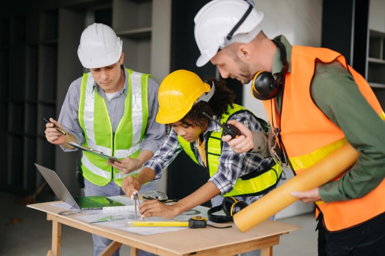 Advanced Course of Civil Construction Design