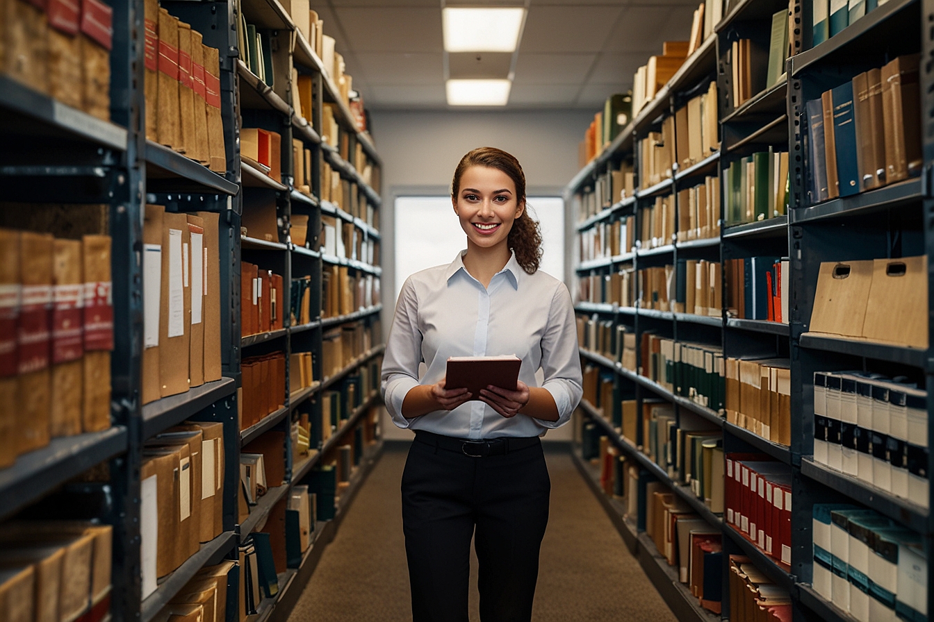 bookkeeping_service_books_Organised_shel_1